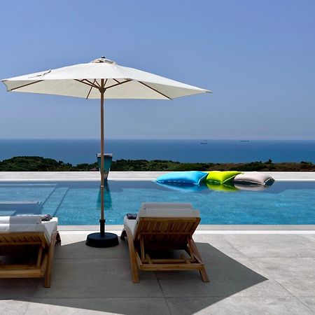 Villa Esmi Durres Kryemëdhej エクステリア 写真
