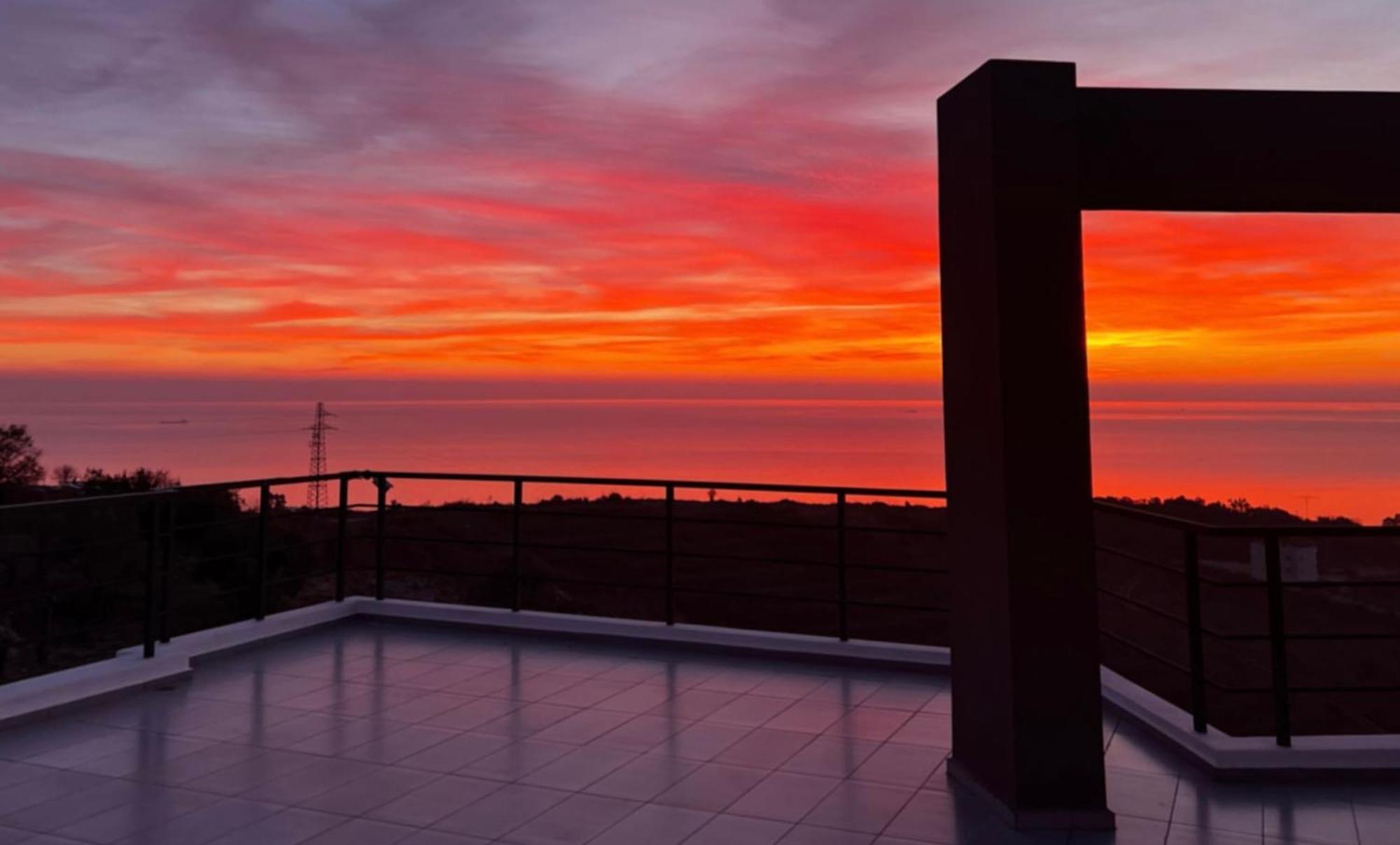 Villa Esmi Durres Kryemëdhej エクステリア 写真