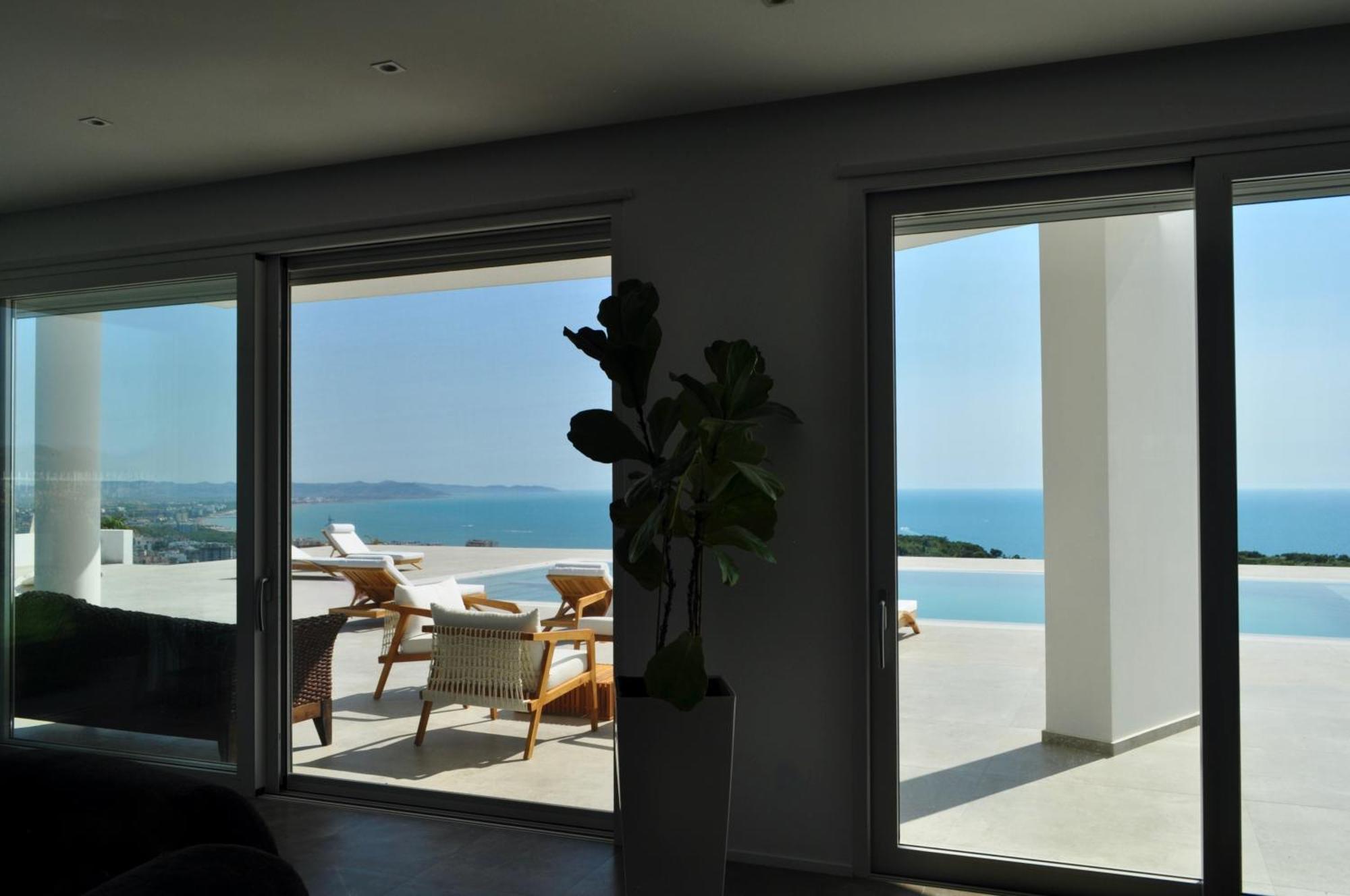 Villa Esmi Durres Kryemëdhej エクステリア 写真