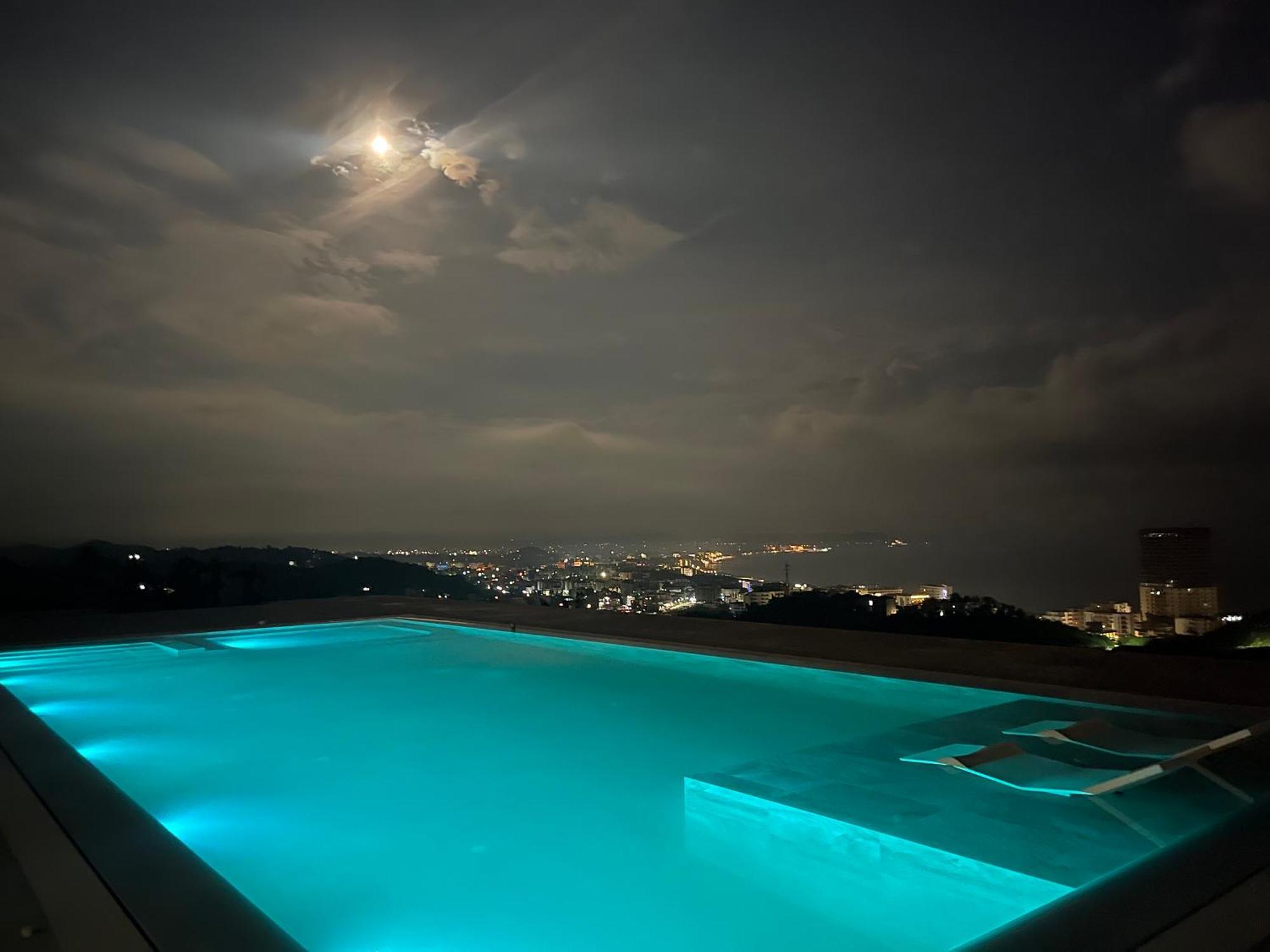 Villa Esmi Durres Kryemëdhej エクステリア 写真