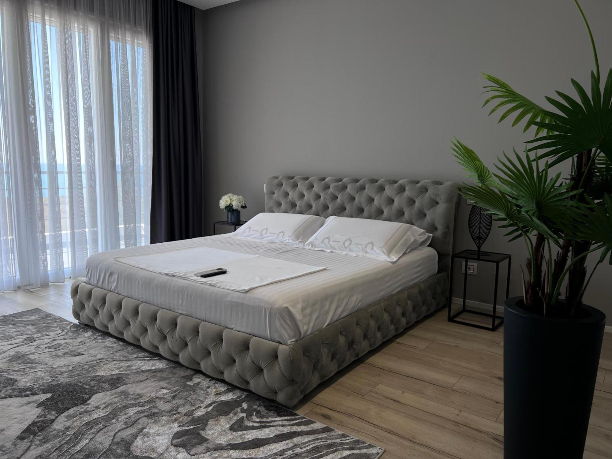 Villa Esmi Durres Kryemëdhej エクステリア 写真