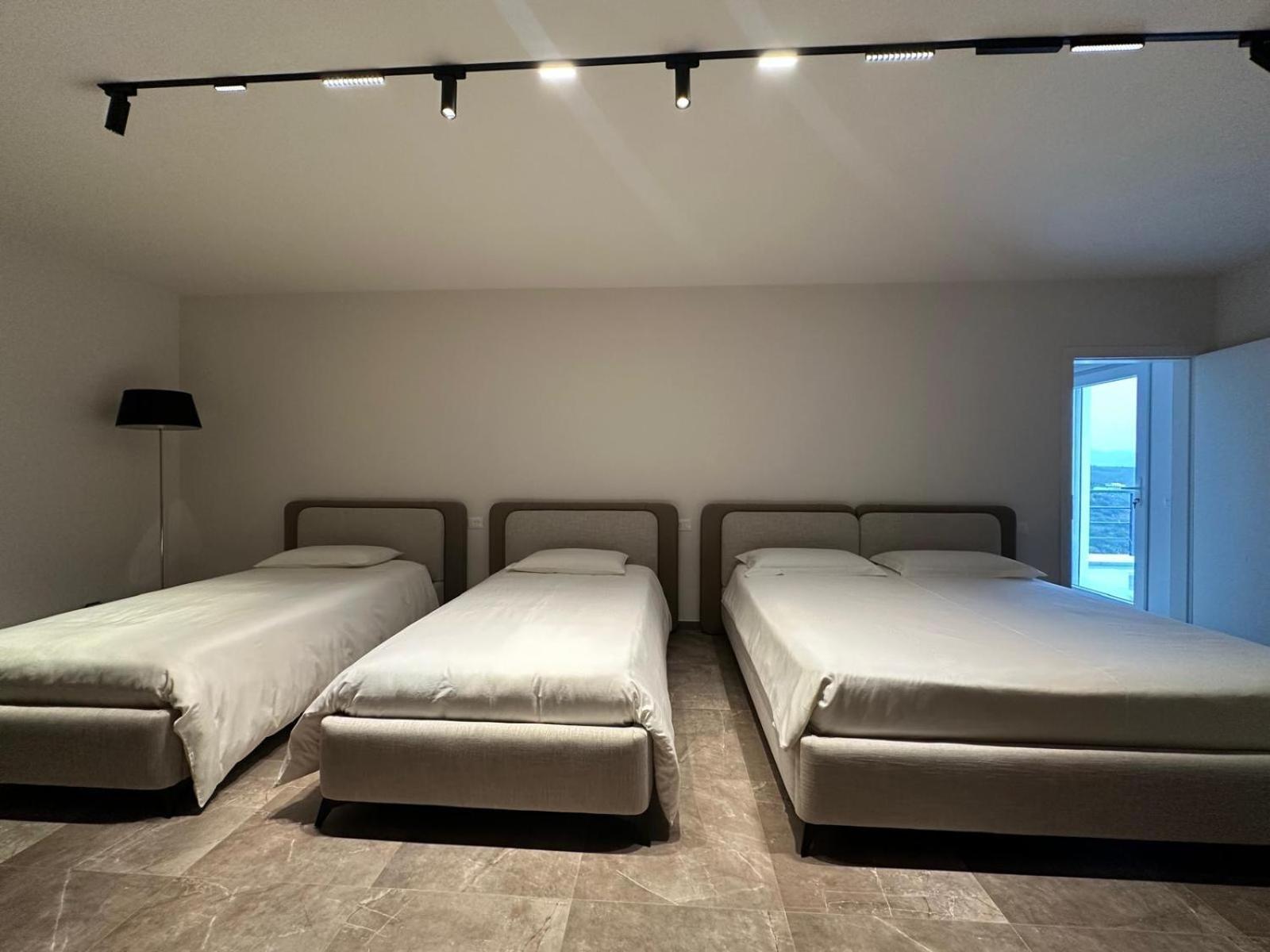 Villa Esmi Durres Kryemëdhej エクステリア 写真