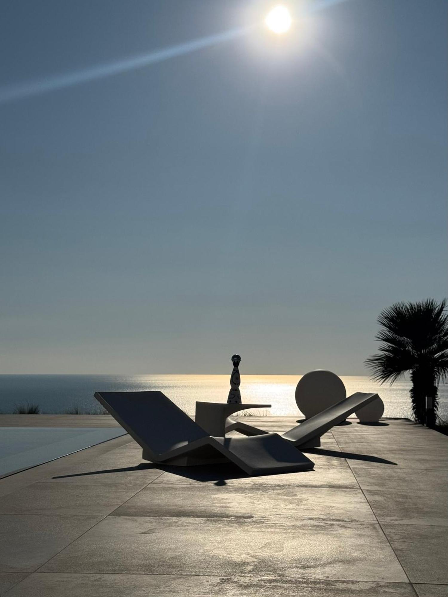 Villa Esmi Durres Kryemëdhej エクステリア 写真