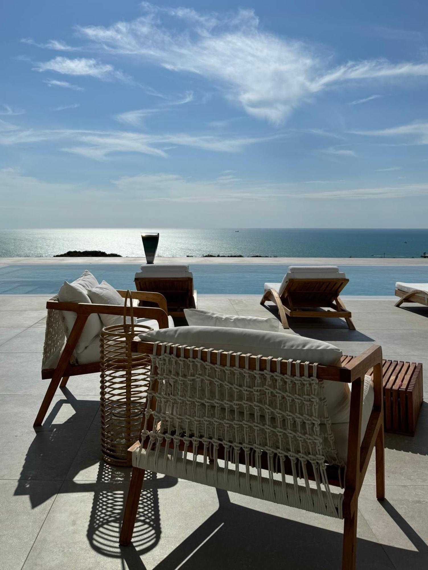 Villa Esmi Durres Kryemëdhej エクステリア 写真