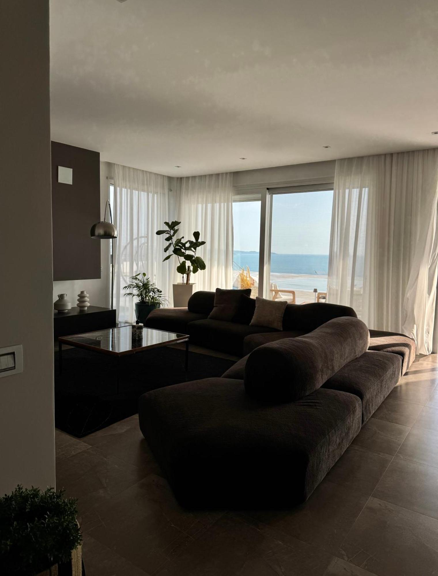 Villa Esmi Durres Kryemëdhej エクステリア 写真
