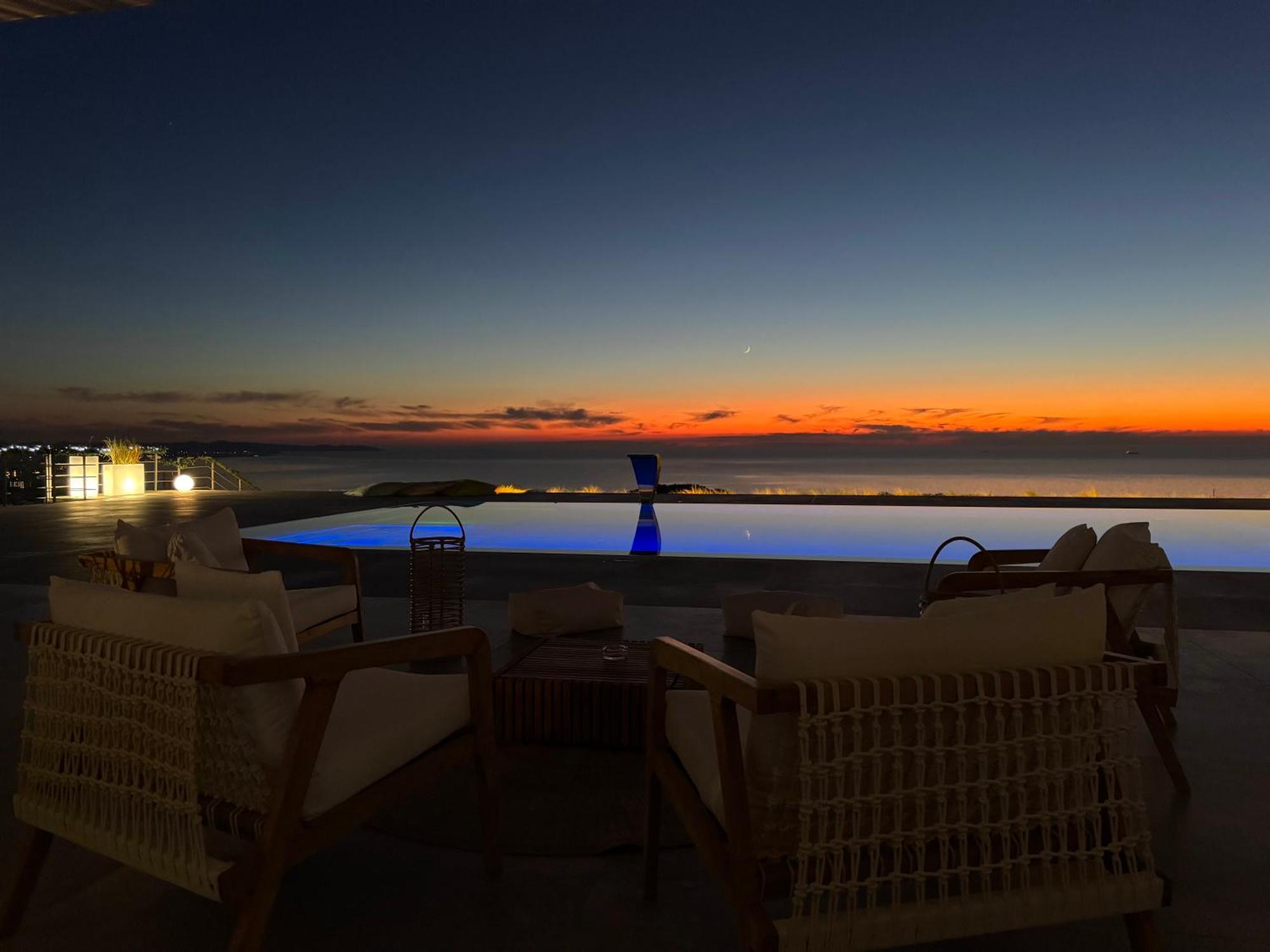 Villa Esmi Durres Kryemëdhej エクステリア 写真