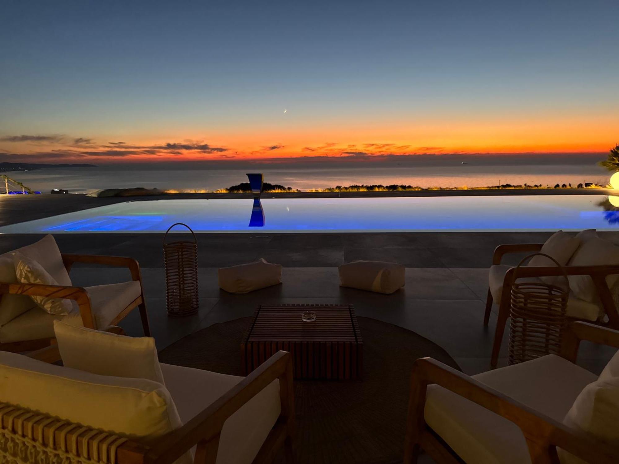 Villa Esmi Durres Kryemëdhej エクステリア 写真