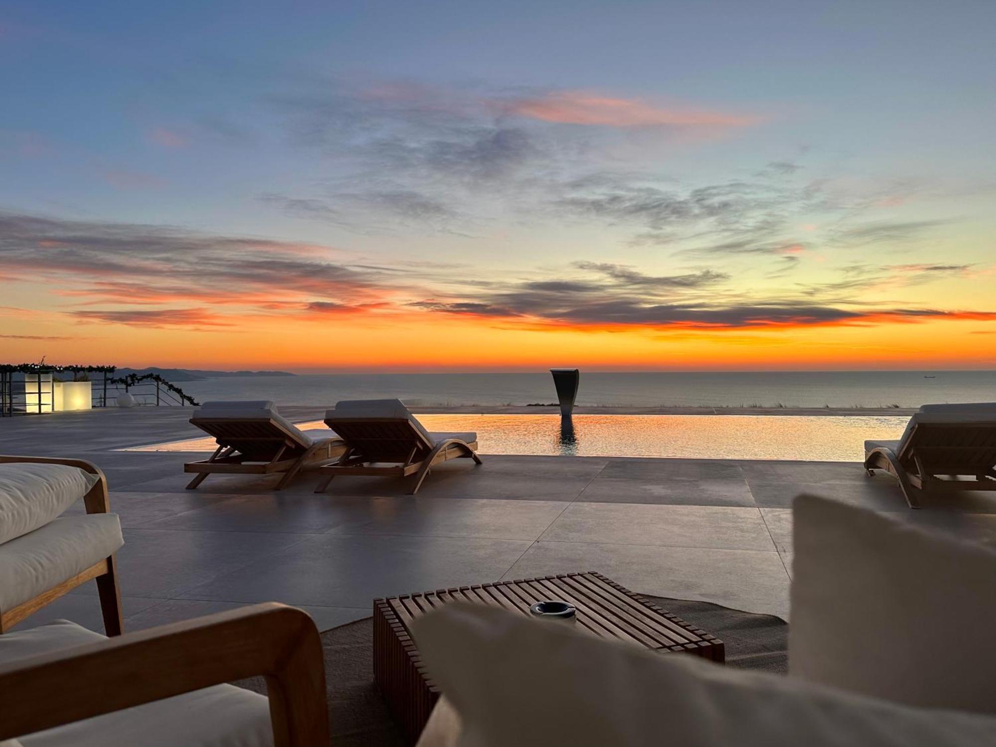 Villa Esmi Durres Kryemëdhej エクステリア 写真