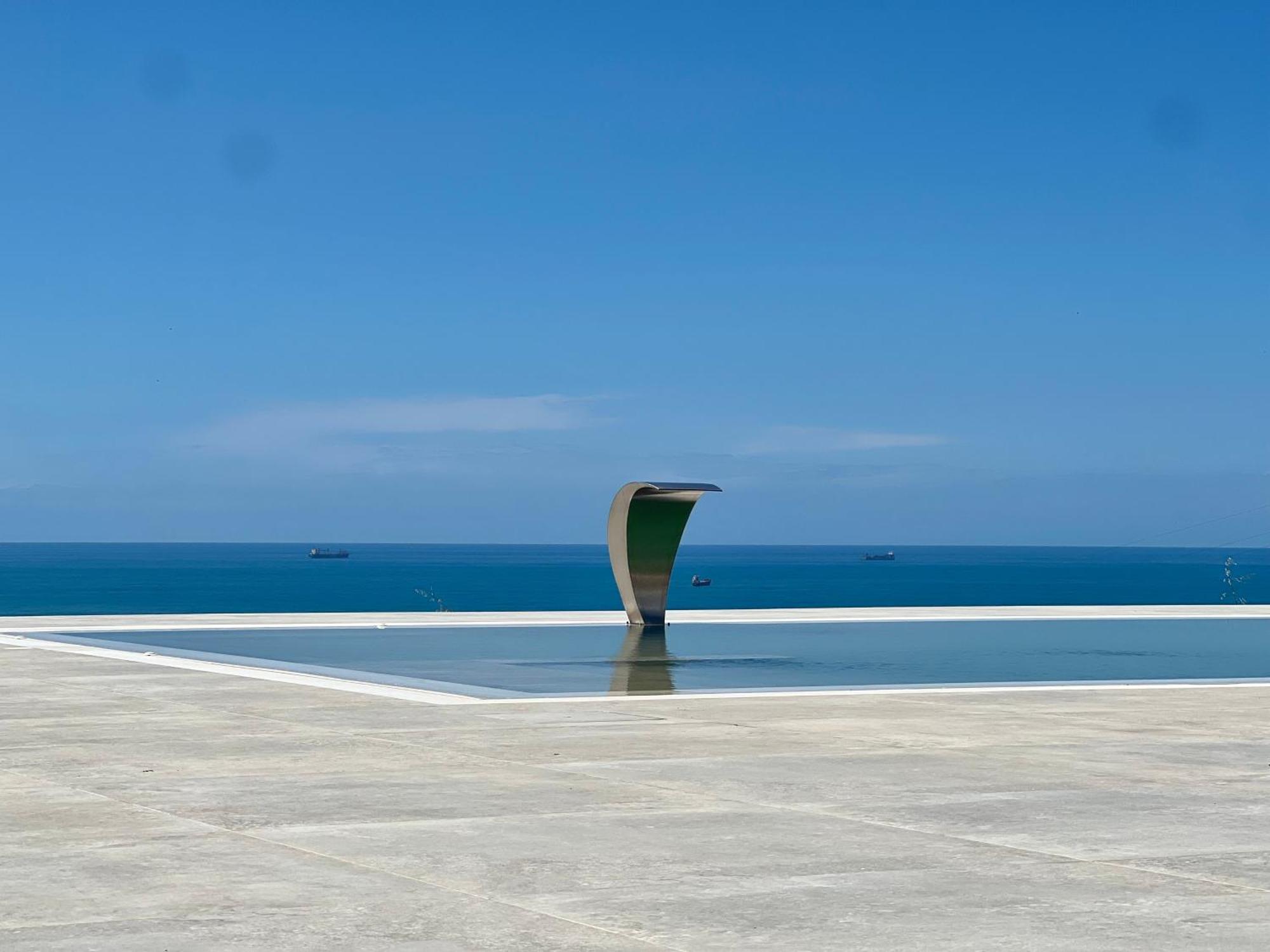 Villa Esmi Durres Kryemëdhej エクステリア 写真