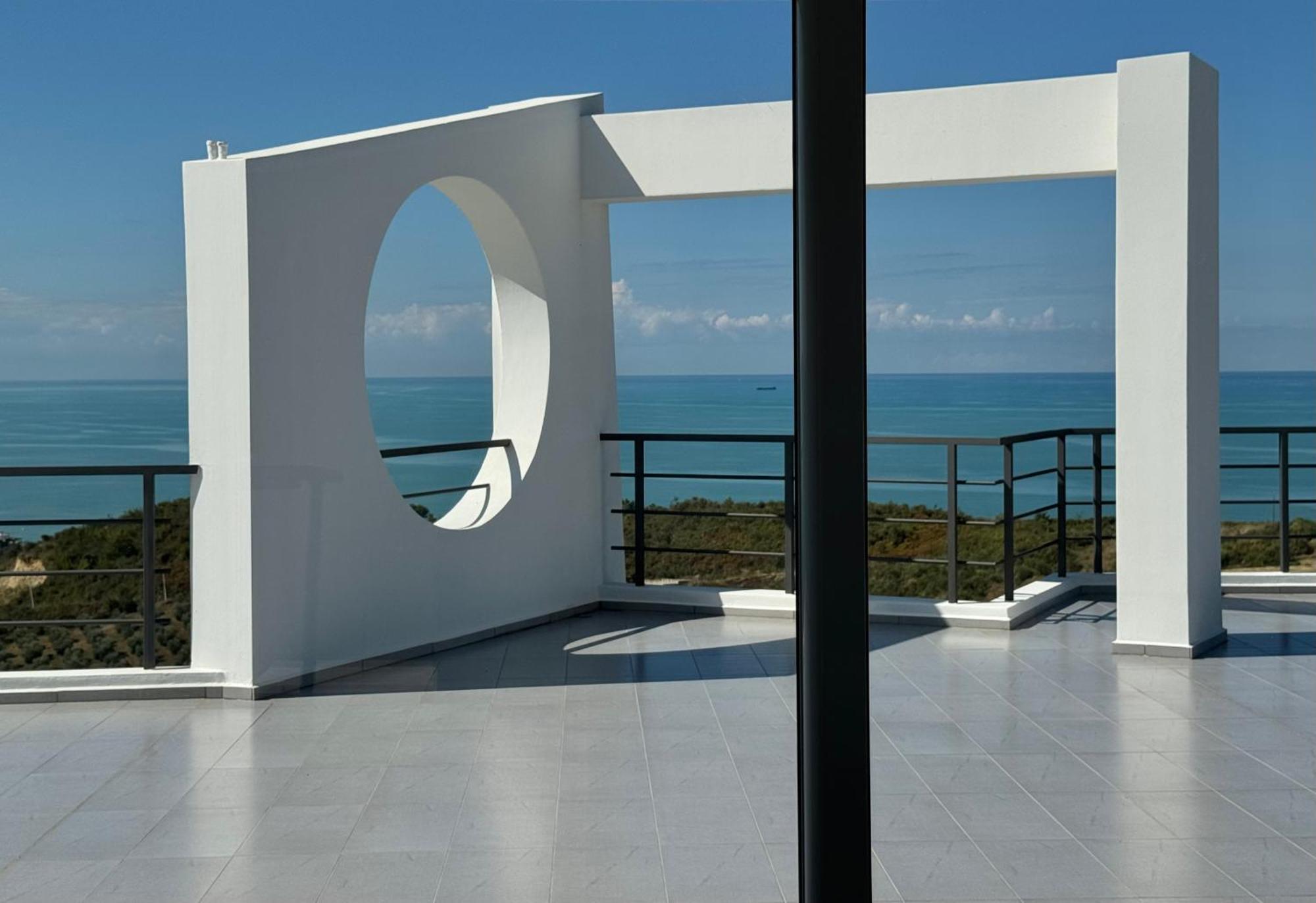 Villa Esmi Durres Kryemëdhej エクステリア 写真